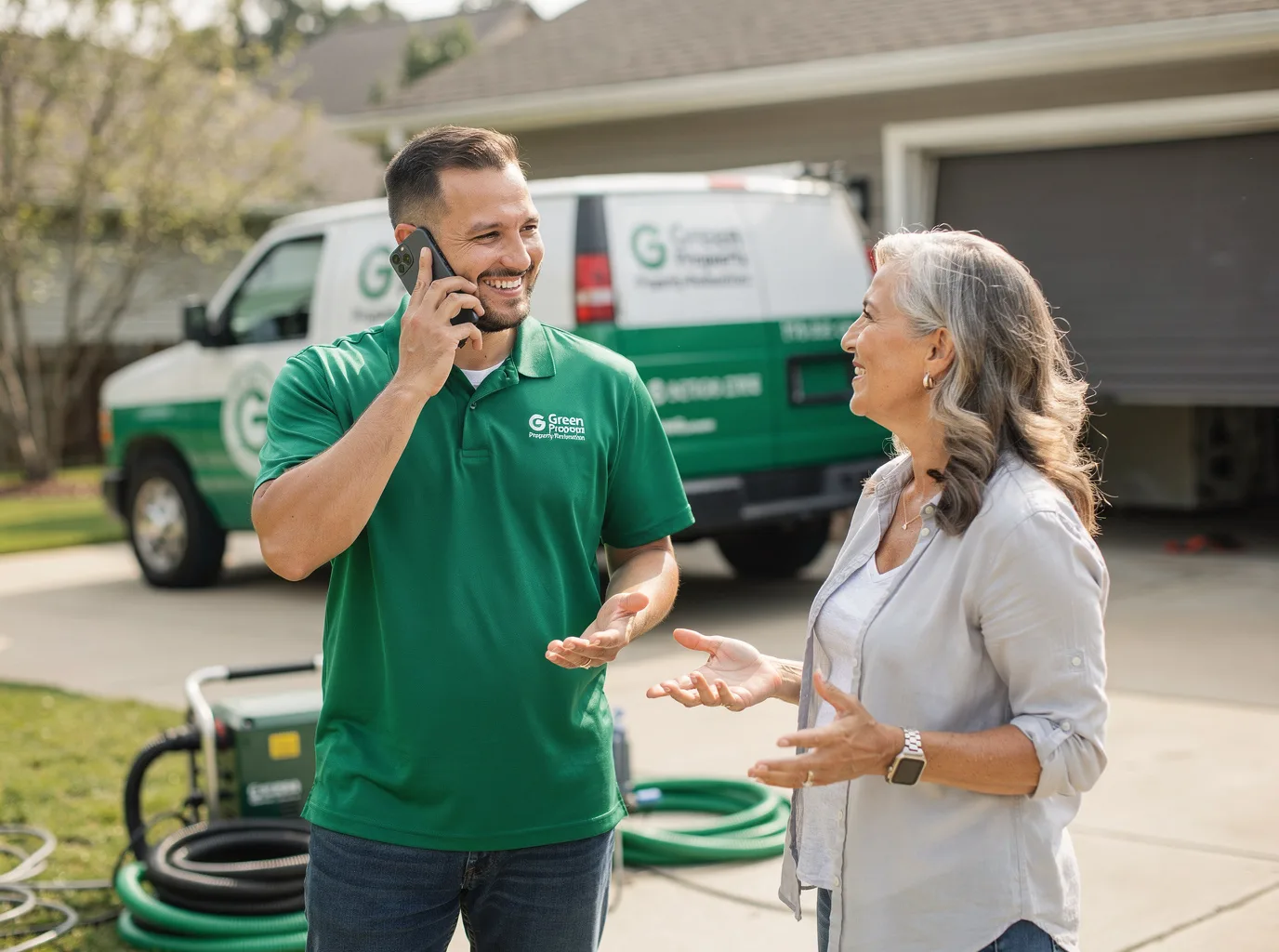 Water Damage Restoration Holley, NY FAQs